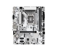 ASRock B760M-HDV/M.2 motherboard Intel B760 LGA 1700 micro ATX Scheda madre