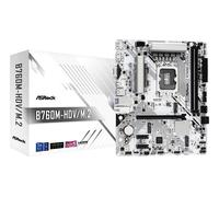 ASRock B760M-HDV/M.2