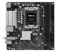 Asrock B760M-Itx/D4 Wifi Mainboard Micro Atx Ddr5 Socket 1700