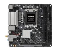 Asrock B760M-Itx/D4 Wifi Mainboard Micro Atx Ddr5 Socket 1700