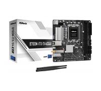 Asrock B760M-Itx/D4 Wifi Mainboard Micro Atx Ddr5 Socket 1700