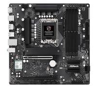 ASROCK B760M Phantom Gaming Lightning WiFi DDR5 Intel DDR5 S170 - NUOVO