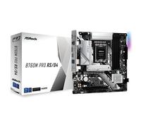 ASR 90MXBKL0 - ASROCK B760M PRO RS/D4 (1700)