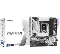 Asrock B760M Pro RS Intel B760 LGA 1700 micro ATX