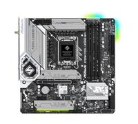 Asrock B760M Steel Legend WiFi Intel B760 LGA 1700 micro ATX