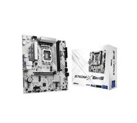 ASRock B760M-X GEN5 Mainboard Intel LGA1700 DDR5 PCIe 5.0 mATX (90-MXBTR0-A0UAYZ)