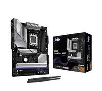 Asrock B850 LiveMixer WiFi AMD B850 Socket AM5 ATX (ASRock - bundkort - ATX)