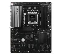 Asrock B850 PRO-A, AMD B850, AM5, ATX, 4 DDR5, HDMI, USB-C [DP-alt], 2.5G LAN, 4