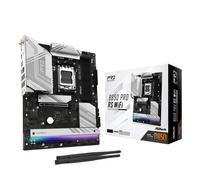 ASRock B850 Pro RS WiFi