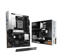 ASRock B850 Rock WiFi7 AM5 ATX HDMI/USB-C (90-MXBU20-A0UAYZ)