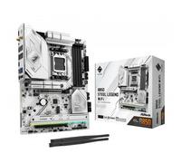 Asrock B850 Steel Legend WiFi AMD B850 Socket AM5 ATX (ASRock B850 Steel Legend