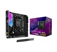 Asrock Phantom Gaming B850I Lightning WiFi AMD B850 Socket AM5 mini ITX