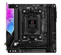 Asrock B850I LIGHTNING WIFI AMD B850 AM5 Mini ITX 2 DDR5 HDMI Wi-Fi 6E 2.5G LAN RGB 2x M.2 NEW