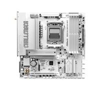 ASRock B850M Challenger WiFi AMD Socket AM5 (Ryzen Zen4) 90-MXBU50-A0UAYZ