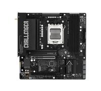 ASRock B850M Challenger WiFi Scheda madre AMD Socket AM5 90-MXBU40-A0UAYZ