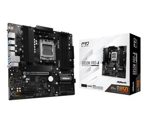 ASROCK B850M Pro A (AM5) (D)