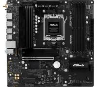 ASRock B850M Pro-A WiFi AM5 mATX HDMI/DP DDR5 - AMD Sockel AM5 (Ryzen Zen4) - Mi