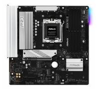 Asrock B850M Pro RS AMD B850 Socket AM5 micro ATX (ASRock - bundkort)