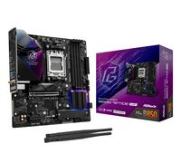 ASRock Phantom Gaming B850M Riptide WiFi