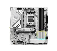 ASRock B850M Steel Legend WiFi Am5 D Scheda madre AMD Socket 90-MXBS20-A0UAYZ