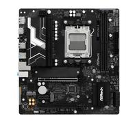 90-MXBSG0-A0UAYZ ASROCK B850M-X R2.0 (AM5) (D) 4711581490758