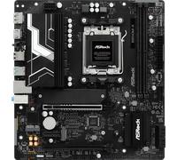 90-MXBSG0-A0UAYZ ASROCK B850M-X R2.0 (AM5) (D) 4711581490758