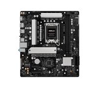 ASRock B850M-X WiFi AM5 retail AMD Socket Ryzen Zen4 Scheda 90-MXBRU-A0UAYZ
