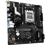 ASRock B850M-X WiFi R2.0 AM5 retail - AMD Sockel AM5 (Ryzen Zen4) (90-MXBSH0-A0U