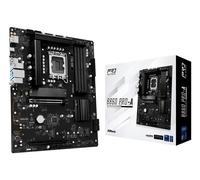 ASRock B860 Pro-A Intel B860 4DDR5 3M.2 4SataIII sk1851 HDMI/displayPort ATX