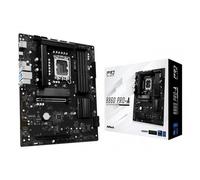 Asrock B860 Pro-A Intel B860 LGA 1851 (Socket V1) ATX