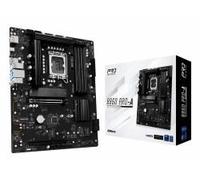 Asrock B860 Pro-A Intel B860 LGA 1851 [Socket V1] ATX (B860 PRO-A)