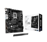 SCHEDA MADRE ASROCK B860 Pro-A WiFi
