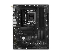 ASRock B860 Pro-A WiFi Intel B860 4DDR5 3M.2 4SataIII sk1851 HDMI/Displayport