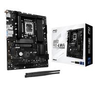 ASRock B860 Pro-A WiFi DDR5 Intel S1851 retail (90-MXBRL-A0UAYZ)