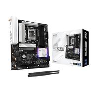 Asrock B860 Pro Rs Wifi Intel B860 Lga 1851 [socket V1] Atx (b860 Pro Rs Wifi)