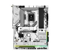 Scheda madre Asrock B860 LGA 1851 ATX Steel Legend WiFi DDR5 DualBIOS PCIe 5.0