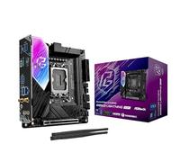 ASROCK B860I Lightning WiFi (1851) (D)