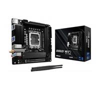 Asrock B860I WiFi Intel B860 LGA 1851 [Socket V1] mini ITX (ASRock B860I WiFi)