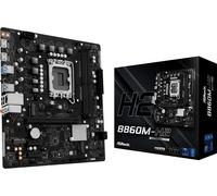 Asrock B860M-H2 Intel B860 LGA 1851 (Socket V1) micro ATX