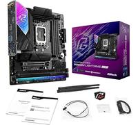 ASROCK B860M Lightning WiFi (1851) (D)