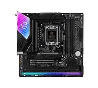 ASRock B860M Lightning WiFi Scheda madre Intel Socket 1851 90-MXBQG-A0UAYZ