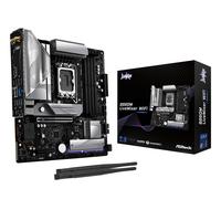 Scheda Madre ASROCK B860M LiveMixer WiFi Socket LGA 1851 Micro-ATX
