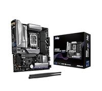90-MXBRT0-A0UAYZ ASROCK B860M LiveMixer WiFi (1851) (D) 4711581490314