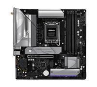 ASROCK B860M LiveMixer WiFi (1851) (D)