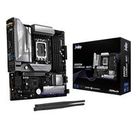 ASROCK B860M LiveMixer WiFi (1851) (D)