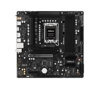 ASRock B860M Pro-A/B860SATA3/M.2/USB3.2/PCIe5.0/s.1851/M-Atx Scheda madre