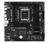 ASRock B860M Pro-A - bundkort - micro