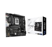 ASRock B860M Pro-A DDR5 PCIe 5.0 Micro-ATX Motherboard Micro ATX PRO-A