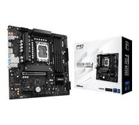 Asrock B860M Pro-A Intel B860 LGA 1851 [Socket V1] micro ATX (ASRock B860M Pro-A