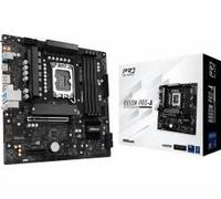 Asrock B860M Pro-A Intel B860 LGA 1851 [Socket V1] micro ATX (B860M PRO-A)